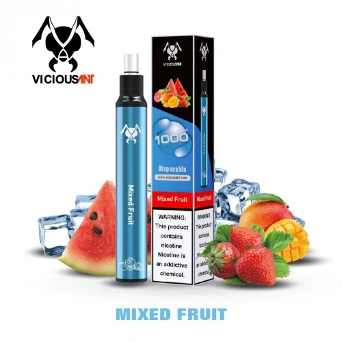 Huono An ant Vape Device 1000Puffs -laite